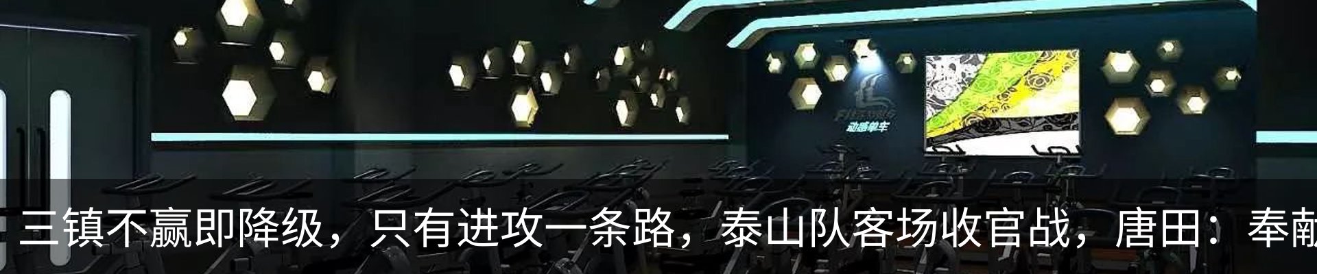 最新动态