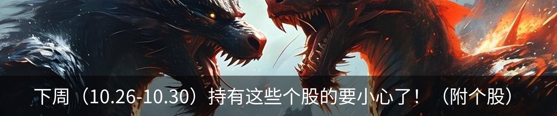 最新动态