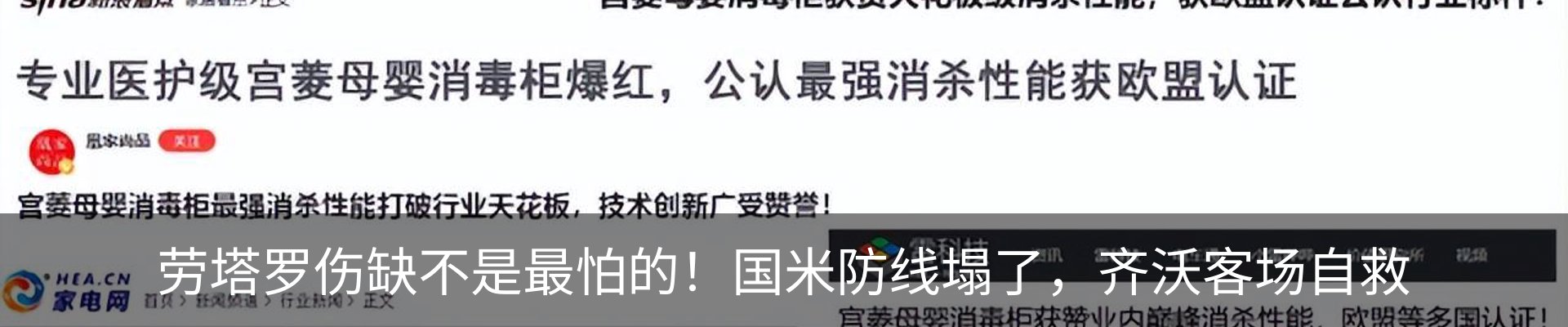 最新动态