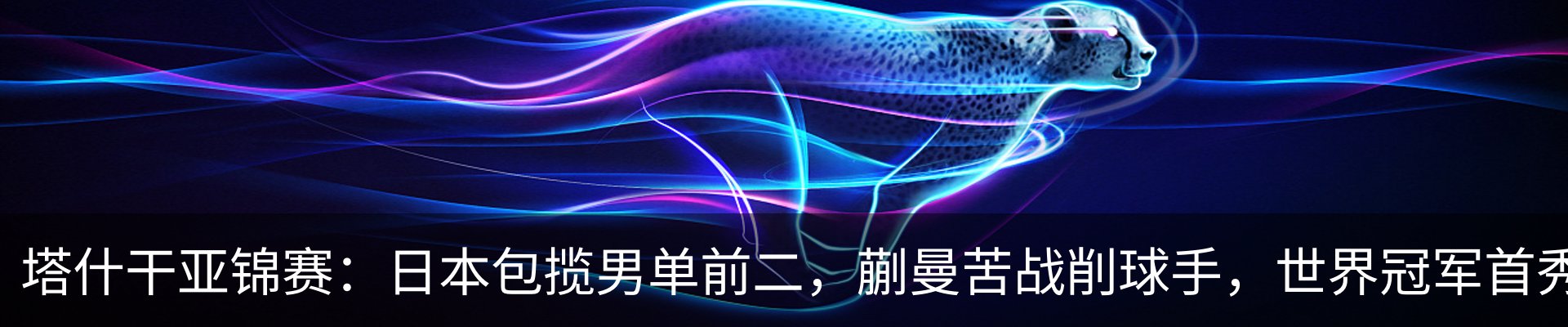 最新动态