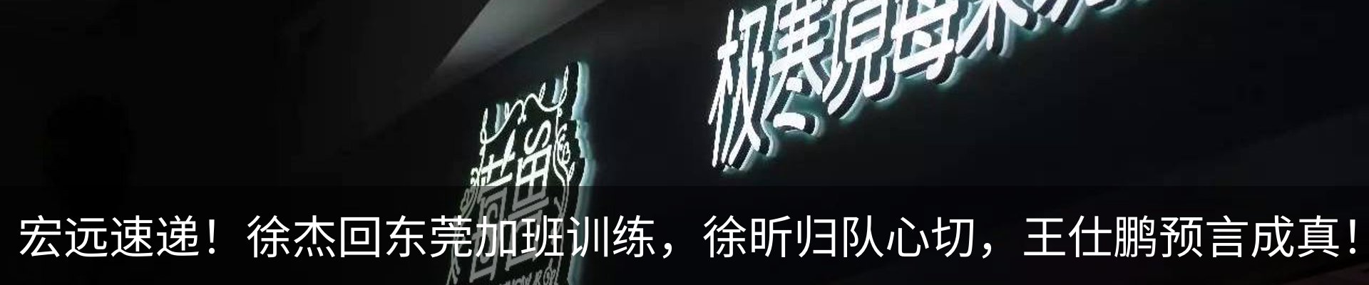 最新动态