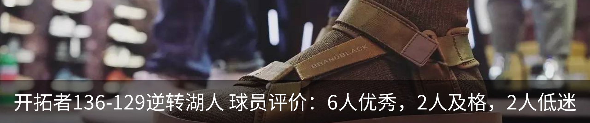 最新动态