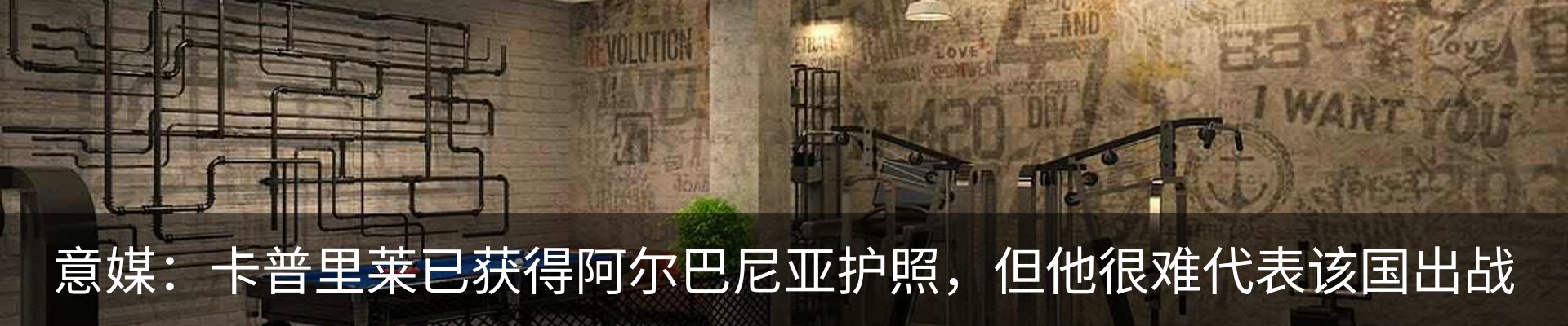 最新动态
