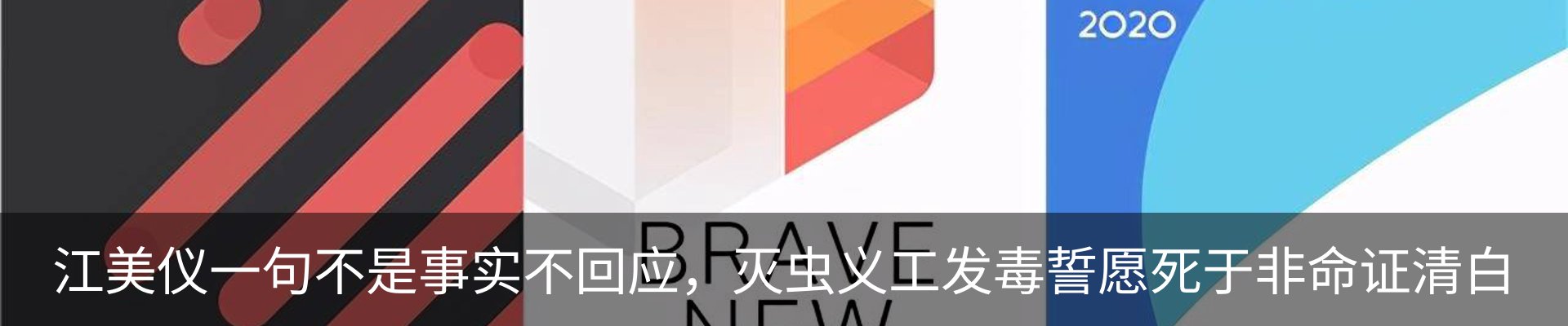 最新动态