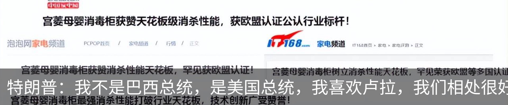 最新动态