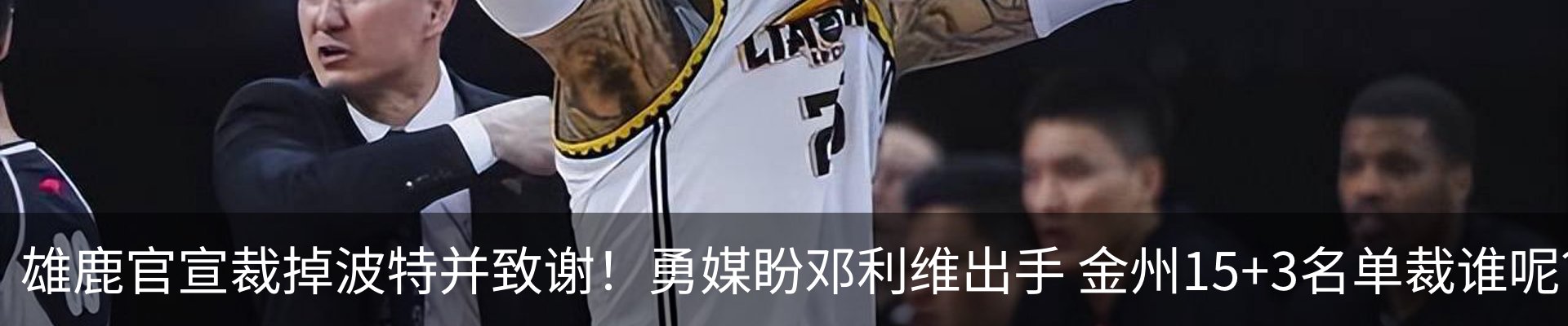 最新动态