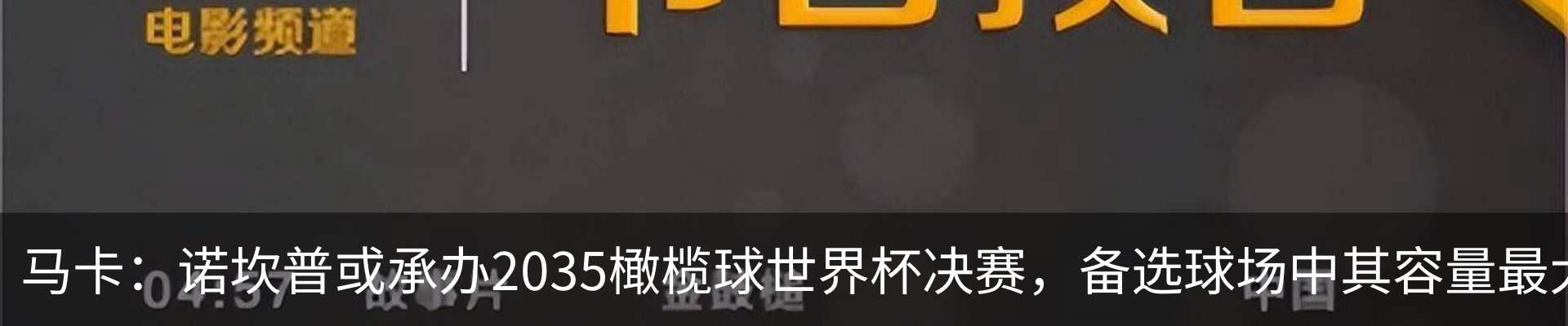最新动态